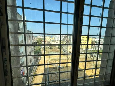 Balcony Image of 1266 Sq.ft 3 BHK Apartment / Flat for sale in Jharudih Dhanbad for Rs. 3500000