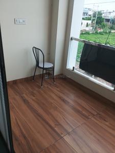 Balcony Image of 2100 Sq.ft 3 BHK Independent House for sale in Limbodi Indore for Rs. 10451000