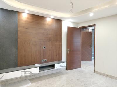 Bedroom Image of 1900 Sq.ft 3 BHK Builder Floor for sale in Sector 8 Dwarka New Delhi for Rs. 35000000