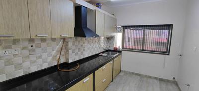 Kitchen Image of 1722 Sq.ft 3 BHK Apartment / Flat for rent in Panjim Goa for Rs. 75000