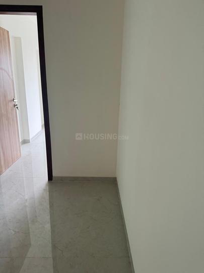 Vakola, Santacruz East Bedroom 1