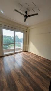 Bedroom Image of 1600 Sq.ft 3 BHK Builder Floor for rent in Sector 51 Gurgaon for Rs. 50000