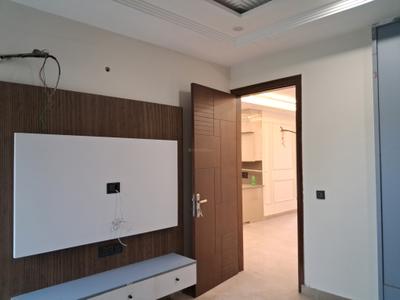 Bedroom Image of 1800 Sq.ft 3 BHK Builder Floor for sale in Paschim Vihar New Delhi for Rs. 37500000