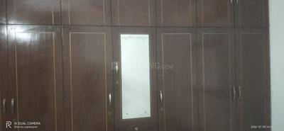 Bedroom Image of 3000 Sq.ft 4 BHK Independent House for rent in Kottivakkam Chennai for Rs. 125000