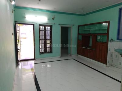 Hall Image of 1000 Sq.ft 2 BHK Builder Floor for rent in Ambattur Industrial Estate Chennai for Rs. 25000