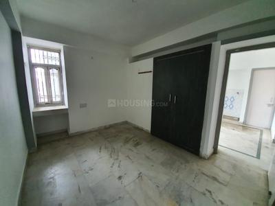 Bedroom Image of 2000 Sq.ft 3 BHK Apartment / Flat for rent in Mundeshwari Multicon Saryu Sadan, Rukanpura Patna for Rs. 20000