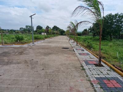 Residential Plot