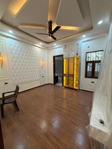 Bedroom Image of 1850 Sq.ft 3.5 BHK Builder Floor for sale in UCHDPL Sector 3 Wave Floors, Wave City Ghaziabad for Rs. 9900000