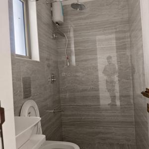 Image of 640 Sq.ft 2 BHK Apartment / Flat for sale in Crystal Hitendra Dhamm Shabha CHSL, Goregaon West, Mumbai for Rs. 20000000