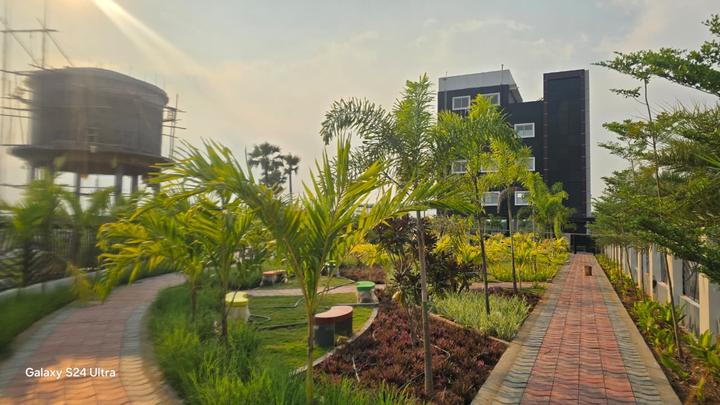 Narapally Main Image 1