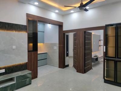 3 BHK Independent Builder Floor