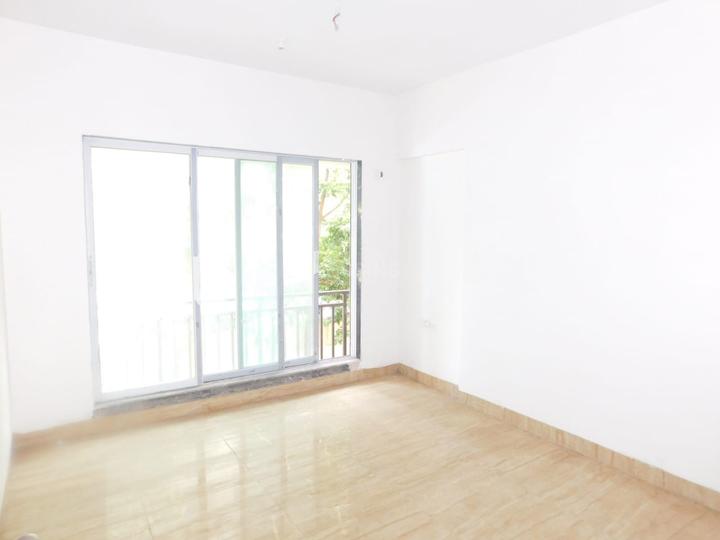 prem nagar goregaon west Bedroom 1