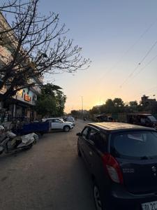 Image of 1114 Sq.ft 3 BHK Independent House for sale in Adarsh Nagar, New Delhi for Rs. 9000000