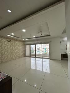 Kitchen Image of 2500 Sq.ft 4 BHK Apartment / Flat for sale in Akota Vadodara for Rs. 17500000