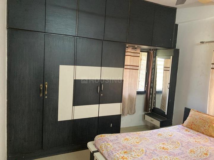 Labh Apartment Bedroom 1