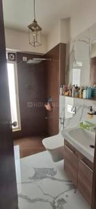 Kitchen Image of 1052 Sq.ft 2 BHK Apartment / Flat for sale in RNA NG Eclat, Andheri West Mumbai for Rs. 34000000