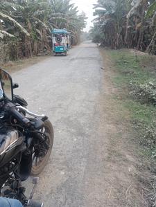 Sonarpur Plot View 2