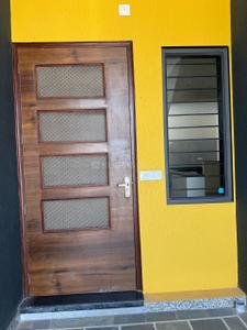 Bedroom Image of 1400 Sq.ft 3 BHK Independent House for sale in Titrdi Udaipur for Rs. 5800000