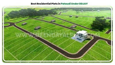 Image of 900 Sq.ft Residential Plot / Land for sale in Maruti Kunj, Gurgaon for Rs. 2800000