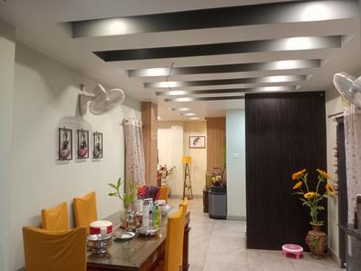 Hall Image of 2150 Sq.ft 4 BHK Apartment / Flat for sale in Maligaon Guwahati for Rs. 18000000