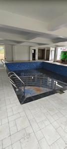 Image of 1127 Sq.ft 3 BHK Apartment / Flat for sale in Rajarhat, Kolkata for Rs. 5800000