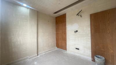 Bedroom Image of 1150 Sq.ft 3 BHK Builder Floor for sale in Chittaranjan Park New Delhi for Rs. 30000000