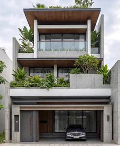 Image of 3500 Sq.ft 5 BHK Duplex for sale in Sejbahar, Raipur for Rs. 13500000