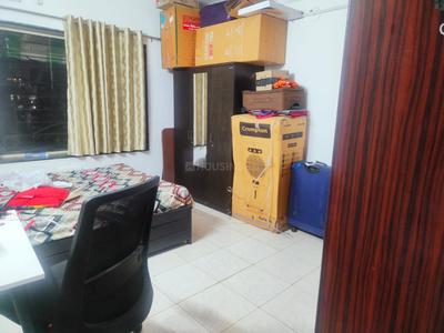 Bedroom Image of 3800 Sq.ft 4 BHK Villa for rent in Purple Five Gardens, Rahatani Pune for Rs. 55000