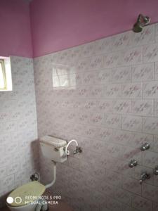 Bathroom Image of 1700 Sq.ft 3 BHK Independent House for rent in Rani Nagar Purnea for Rs. 14000