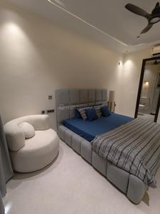 Bedroom Image of 3500 Sq.ft 4 BHK Apartment / Flat for sale in DLF The Valley, DLF The Valley Panchkula for Rs. 29500000