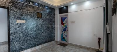 Bedroom Image of 1200 Sq.ft 2 BHK Apartment / Flat for sale in Behala Kolkata for Rs. 4000000