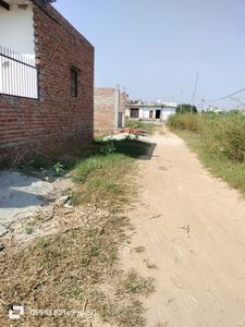 Image of 270 Sq.ft Residential Plot / Land for sale in Kidawali, Noida for Rs. 390000