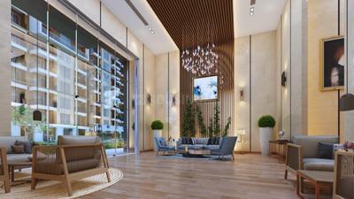 Hall Image of 2900 Sq.ft 4 BHK Duplex for sale in Surya Signature, Danapur Patna for Rs. 3000000