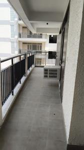 Image of 1550 Sq.ft 2 BHK Apartment / Flat for rent in Cosmos Express 99, Sector 99, Gurgaon for Rs. 30000