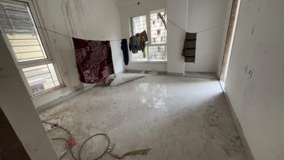 Bedroom Image of 1290 Sq.ft 3 BHK Apartment / Flat for sale in New Alipore Kolkata for Rs. 12500000