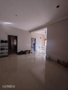 Hall Image of 1220 Sq.ft 2 BHK Builder Floor for rent in Bommanahalli Bengaluru for Rs. 35000