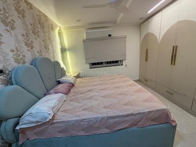 Bedroom Image of 2221 Sq.ft 3 BHK Builder Floor for rent in Madhavadhara Visakhapatnam for Rs. 38000