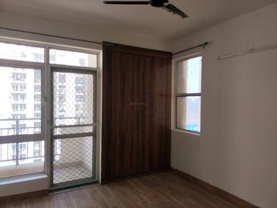 Bedroom Image of 1575 Sq.ft 3 BHK Apartment / Flat for rent in Jaypee Klassic Heights, Sector 130 Noida for Rs. 33500