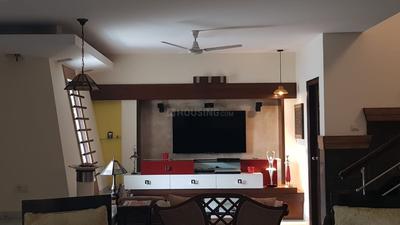 Hall Image of 2700 Sq.ft 5 BHK Independent House for sale in Palam Vihar Gurgaon for Rs. 78000000