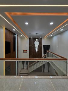 Balcony Image of 1350 Sq.ft 3 BHK Independent House for sale in Medavakkam Chennai for Rs. 11800000