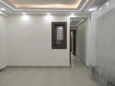 Living Room Image of 1210 Sq.ft 3 BHK Builder Floor for sale in Rajendra Nagar Ghaziabad for Rs. 11100000