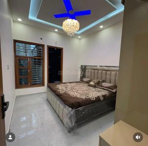 Bedroom Image of 900 Sq.ft 2 BHK Apartment / Flat for sale in Sector 126 Mohali for Rs. 3990000