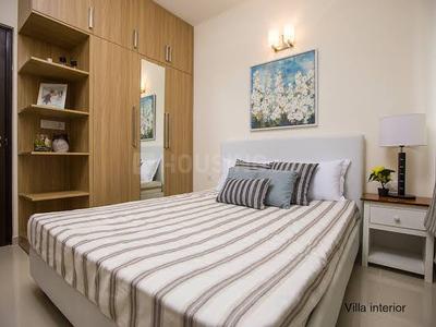 Bedroom Image of 1800 Sq.ft 3 BHK Independent House for sale in Sithalapakkam Chennai for Rs. 9500002