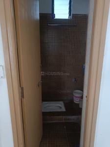Bathroom Image of 670 Sq.ft 2 BHK Builder Floor for sale in Rashmi Vihar, Narolgam Ahmedabad for Rs. 3000000
