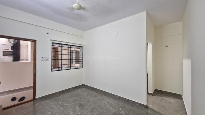 Koramangala Bedroom 1