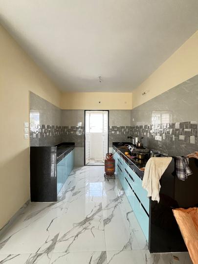 Lokmanya Colony, Kothrud Kitchen 1