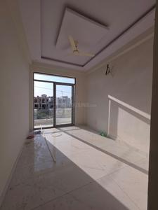 Hall Image of 1550 Sq.ft 3.5 BHK Villa for sale in Hathod Jaipur for Rs. 7000000