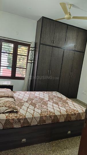 Tilak Nagar, Jayanagar Bedroom 1