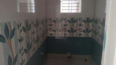 Bathroom Image of 550 Sq.ft 1 BHK Apartment / Flat for sale in Madhyamgram Kolkata for Rs. 1600000