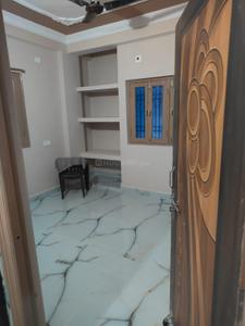 Bedroom Image of 300 Sq.ft 1 BHK Apartment / Flat for rent in Mahavir Nagar Patna for Rs. 3000